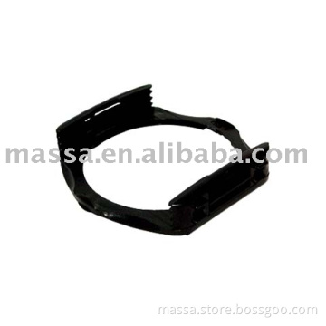 Filter holder